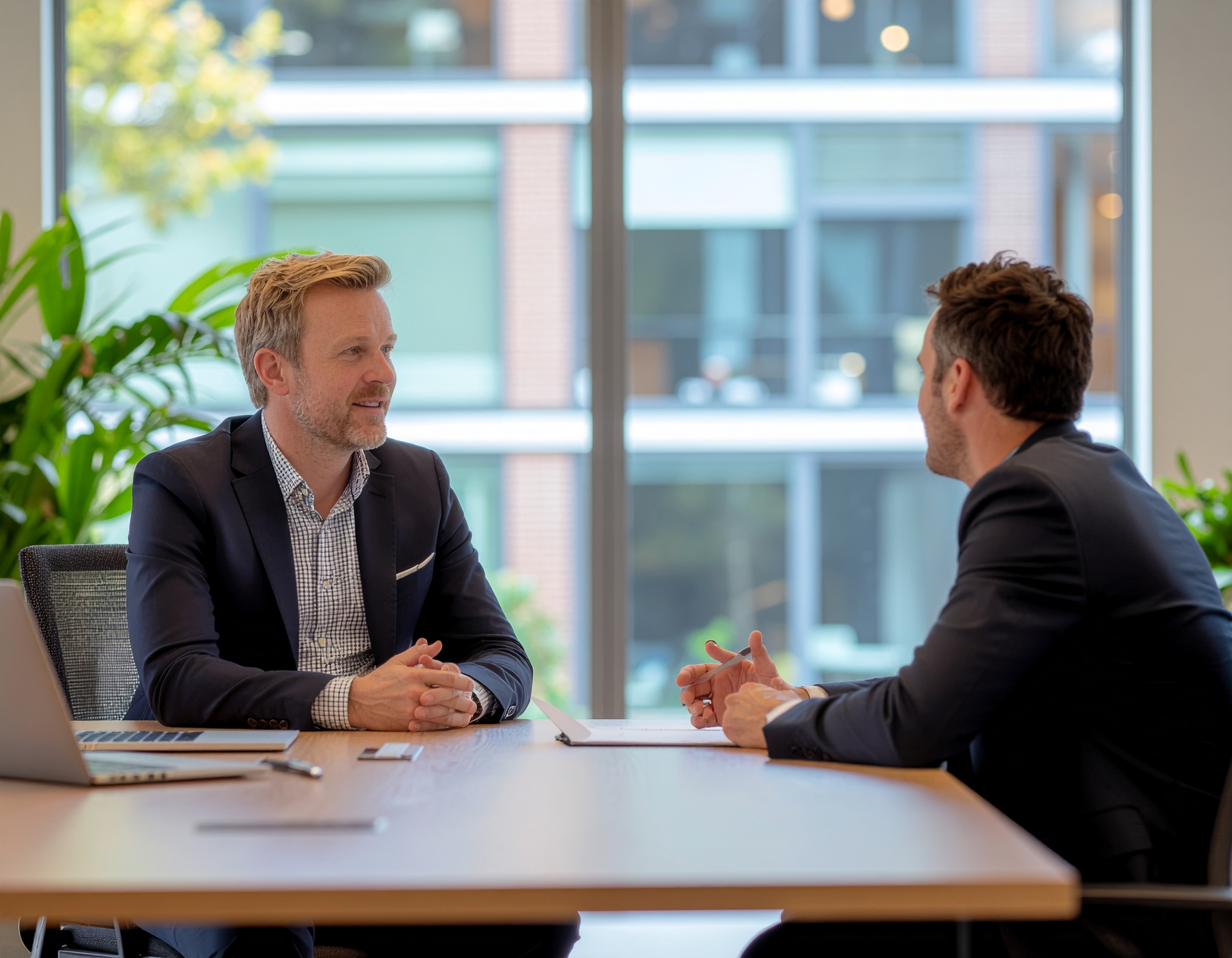 Zakelijke cultuurverschillen tussen België en Nederland